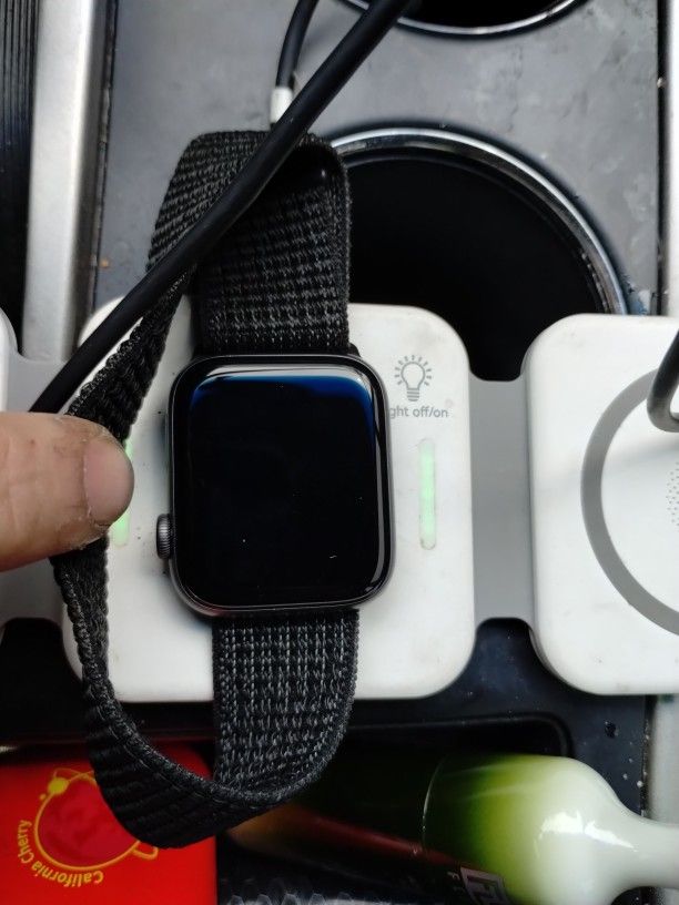 Apple Watch