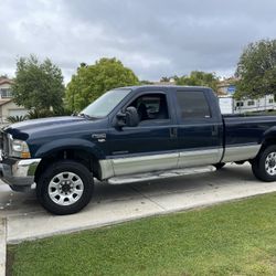 2001 Ford F-350
