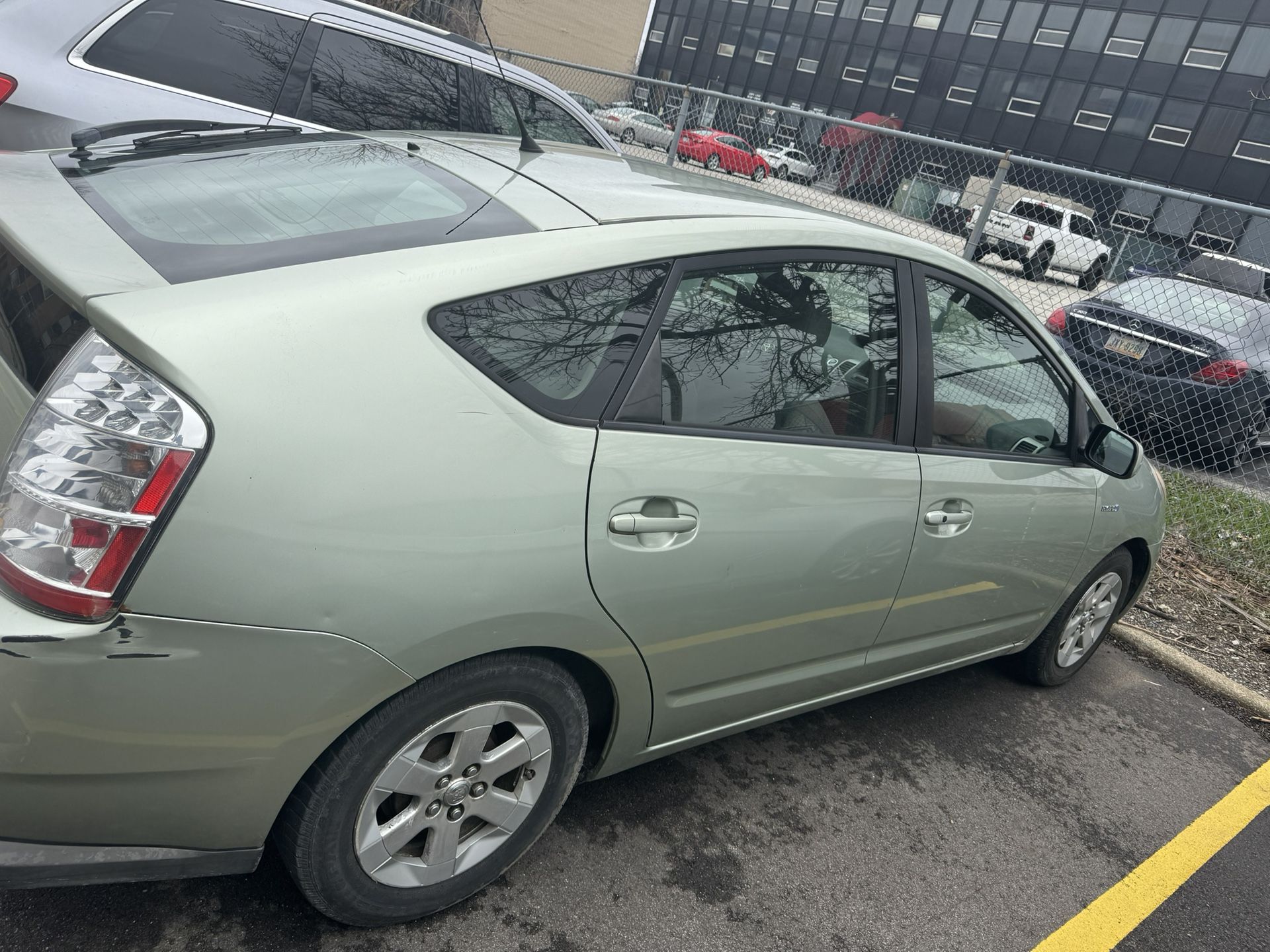 2009 Toyota Prius