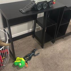 2 Free Small Desk 