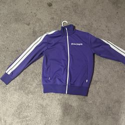 Palm Angels Tracksuit Jacket