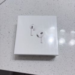 Brand New 3rd Generation 