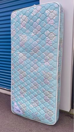 $35 for (1) Twin XL Mattress - Bedroom