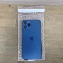 iPhone 12 Pro 128 Gb 