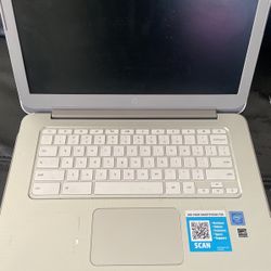 Chromebook 