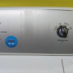 Whirlpool GAS Dryer 