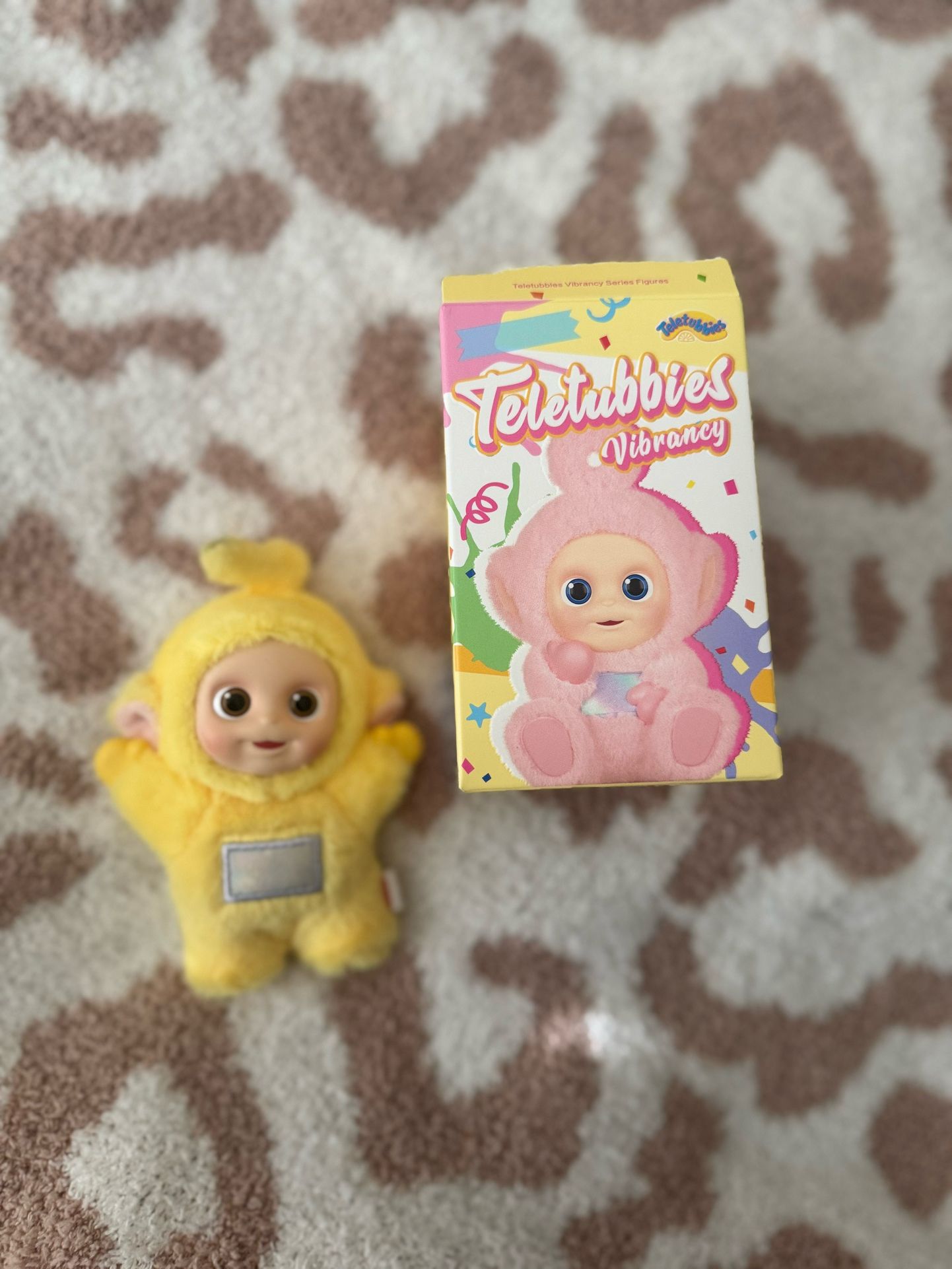 Teletubbies Vibrancy 