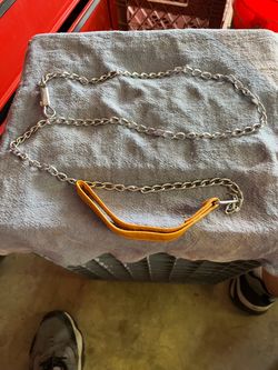 Dog Leash