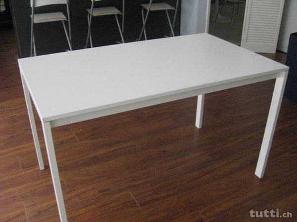 Ikea Melltorp Table And Nordmyrs Chairs 40 For In Chicago Il Ikea Melltorp Table And Nordmyrs Chairs 40