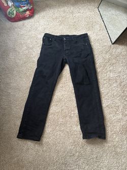 Ksubi Jeans