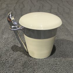Nima Oberoi Pint Ice Cream Server Set