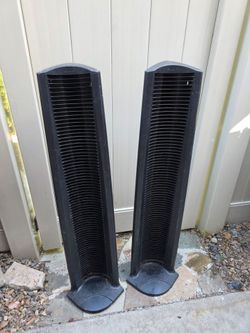 CD towers