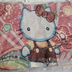 New Hello Kitty Tote