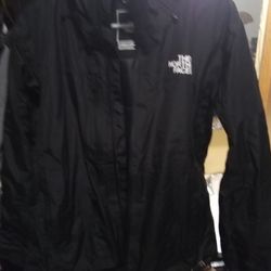 Men's  Large North face Summit Series