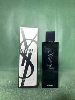 Yves Saint Laurent  - MYSLF Eau de Parfum