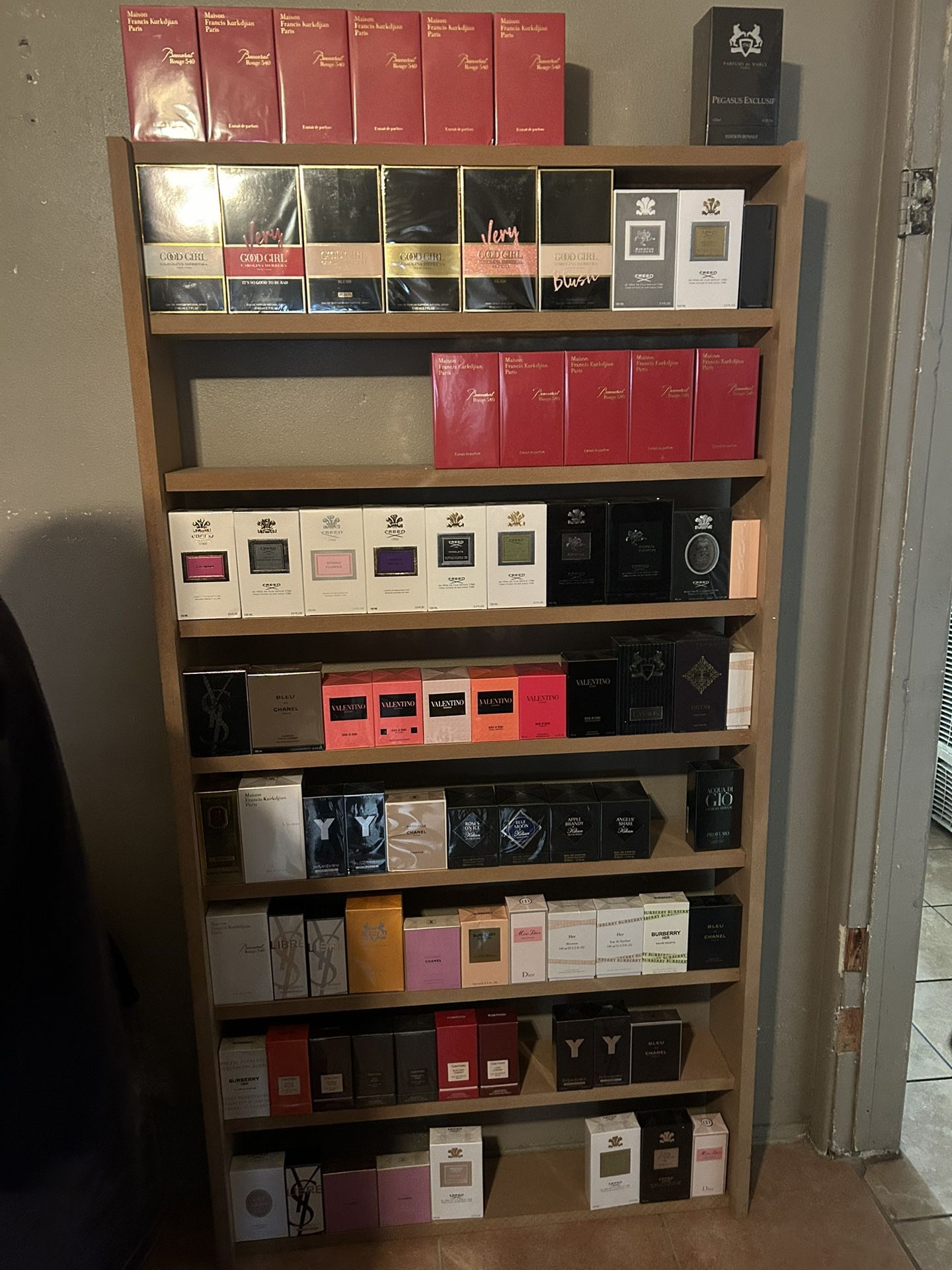 Branded Fragrances For Cheap Prices