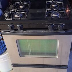 Stove 