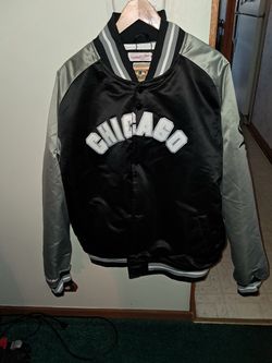 Chicago White Sox Mitchell & Ness men’s MLB reload jacket XXL
