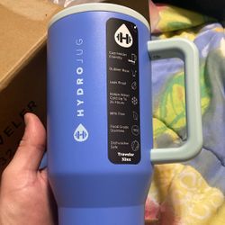 Hydro Mug 32oz 