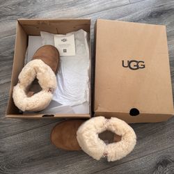 Ugg