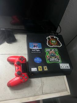 PS4