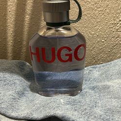 Hugo Cologne 