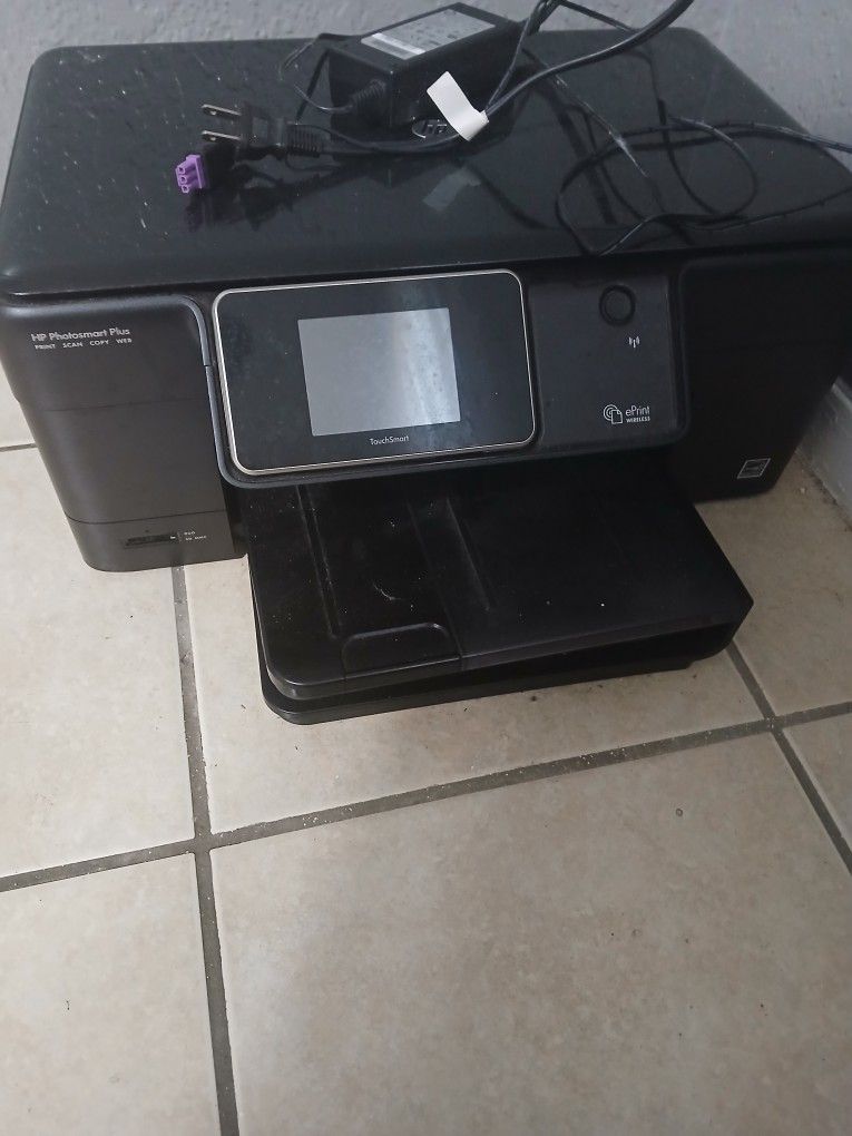 Bluetooth Printer
