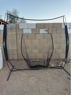 Softball/baseball net