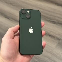 iPhone 13 Mini 128GB Unlocked 