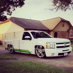 Raceline Wheels 26’s