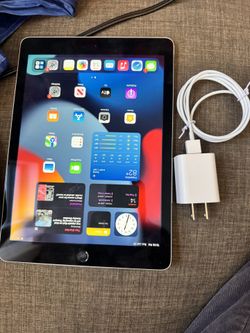 iPad 2 Air Unlocked
