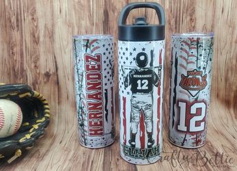 Sports Tumblers