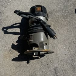 Porter Cable Tool make me an offer