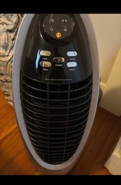Evaporative Cooler