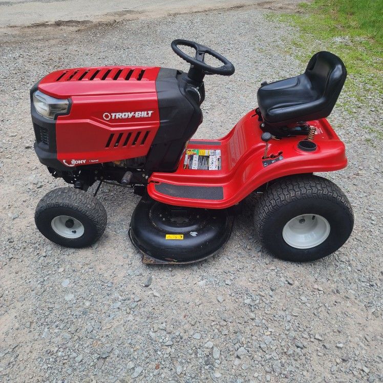 Troy Bilt Lawn Mower for part or repair