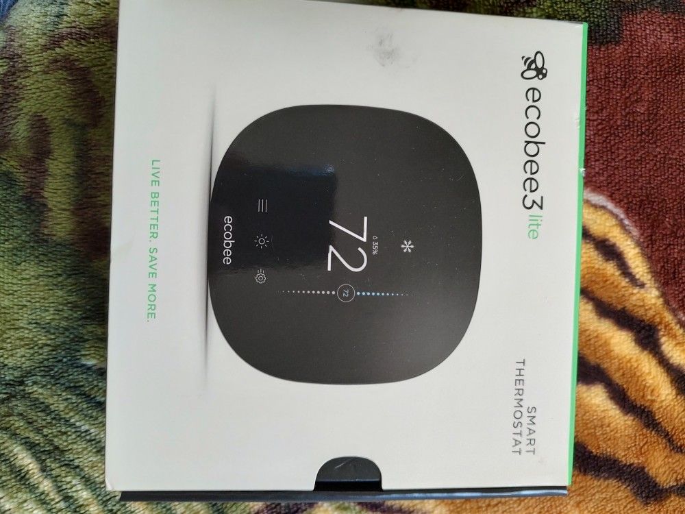 Ecobee3