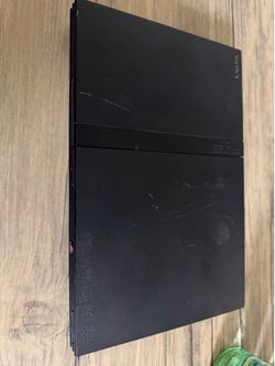 Ps2 slim