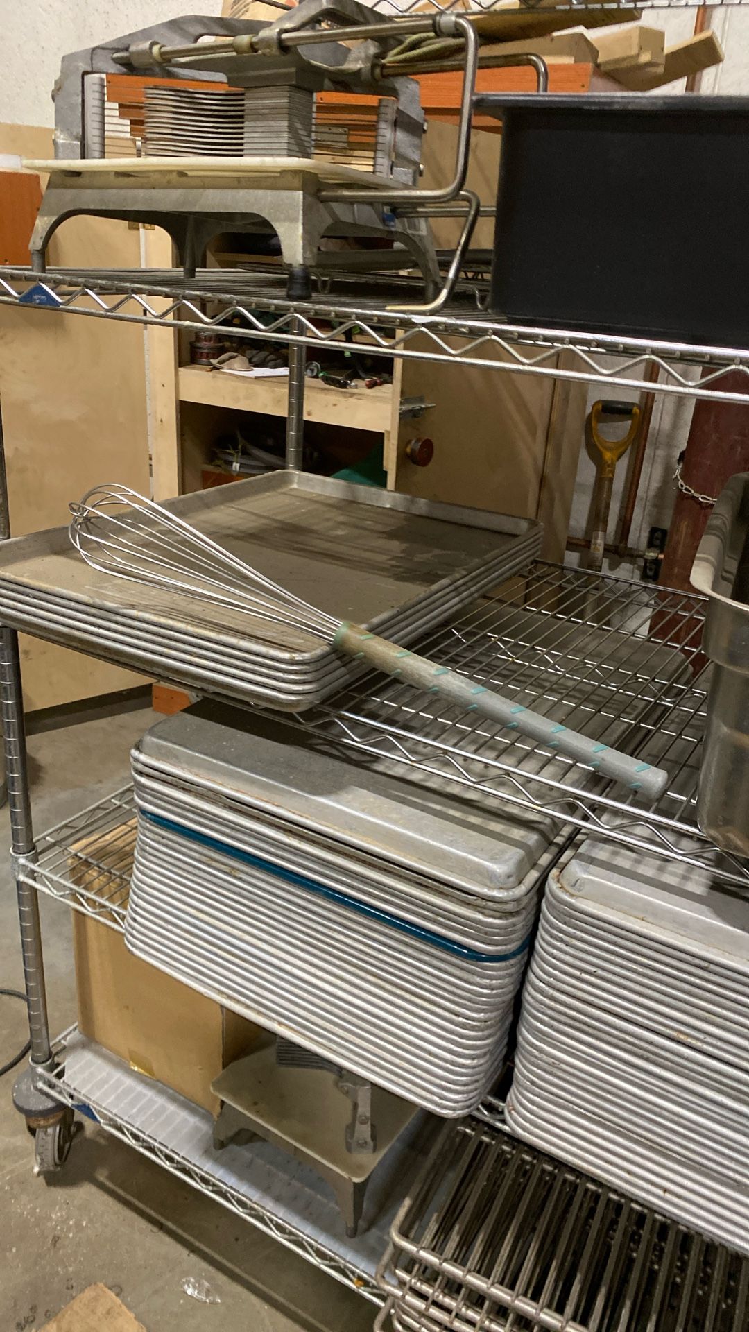 24 Inch Whisk 3 Available $5 Each