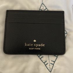 Kate Spade Card Holders