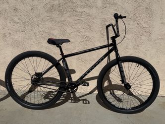 Street Co bike