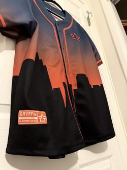 Gryffin x LA Historic Park Jersey