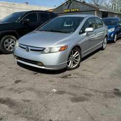 2008 Honda Civic