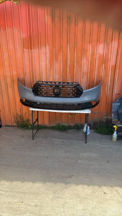 20(contact info removed) Honda Accord Hybrid Front Bumper Cover