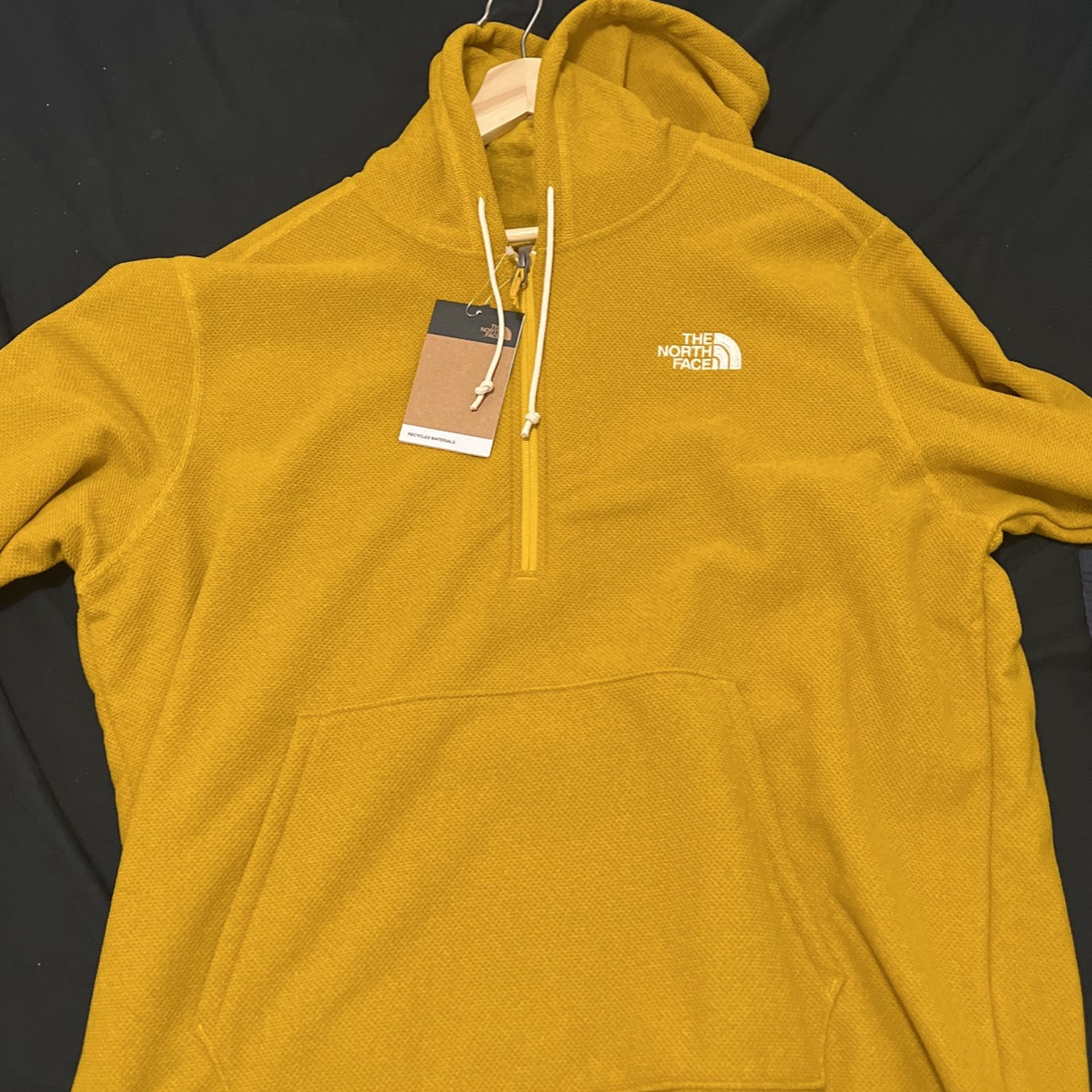 North face Hoodie Xl