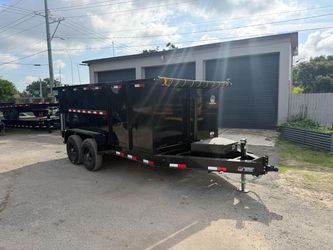 2026 Panther Cargo D82-14T7-48S/Tc
