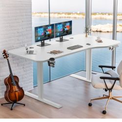 Desk Adjustable Standing 