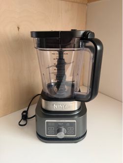 Ninja Blender