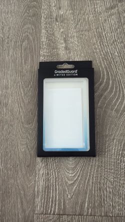 Psa snowfall graded guard