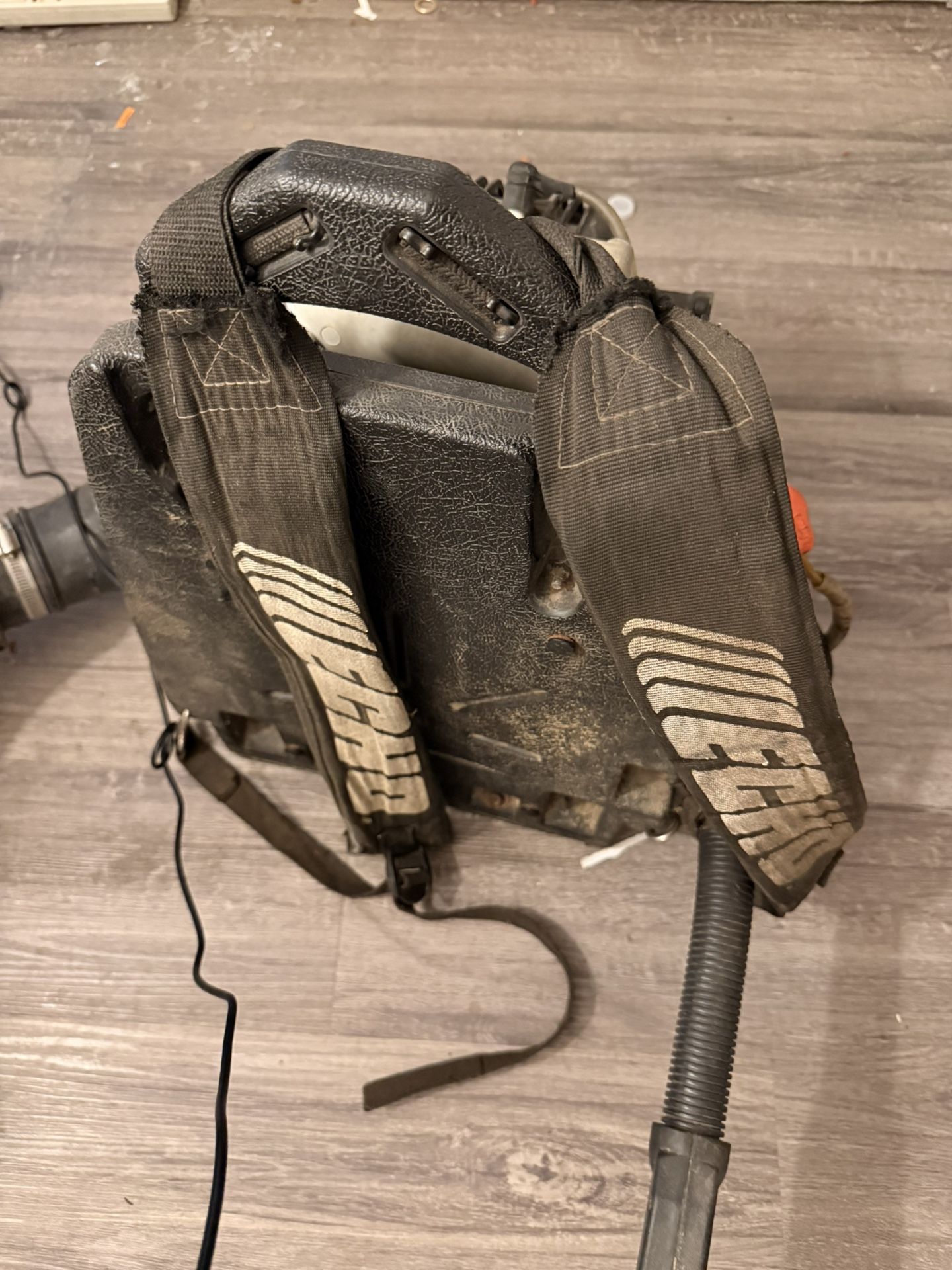 Broker Backpack