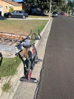 Bicicleta Gratis